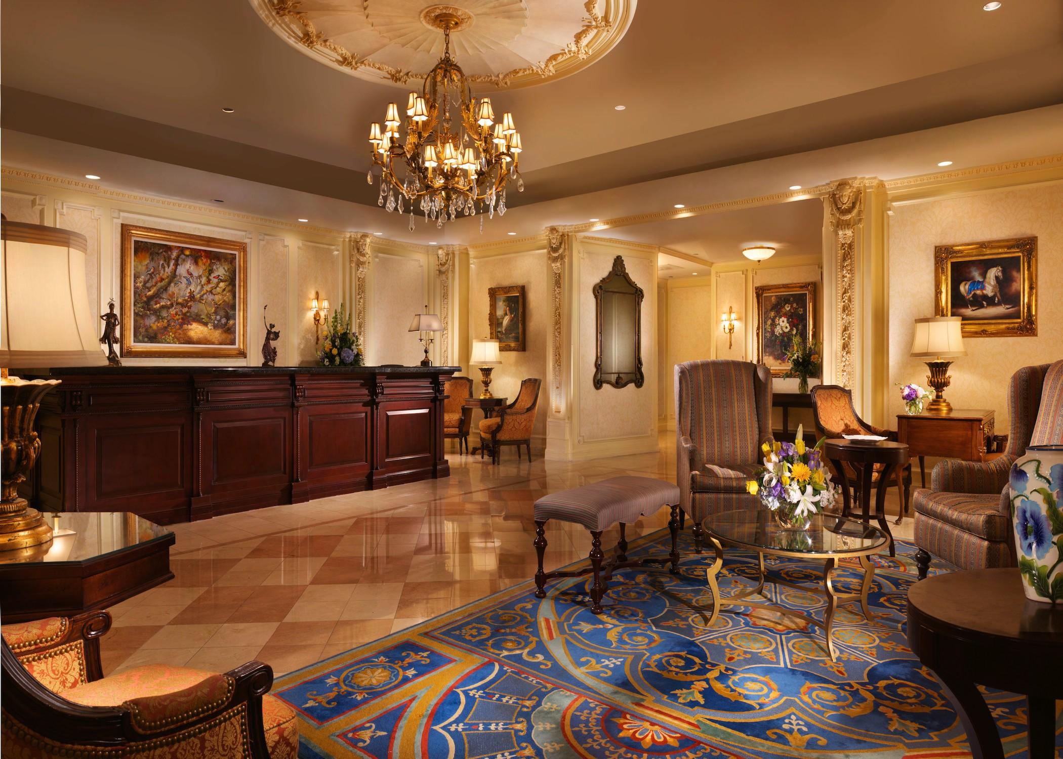 The Churchill Hotel Near Embassy Row Washington Exterior photo